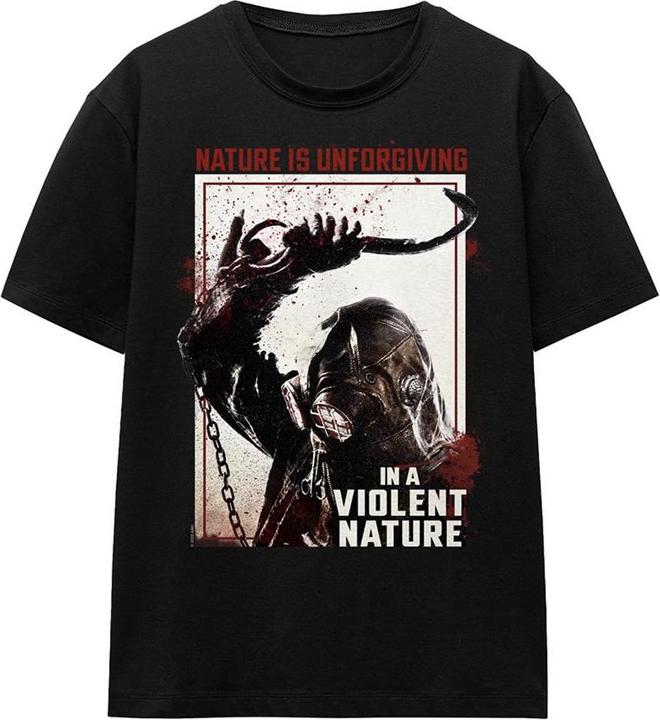 Produktbild In A Violent Nature TShirt (M)