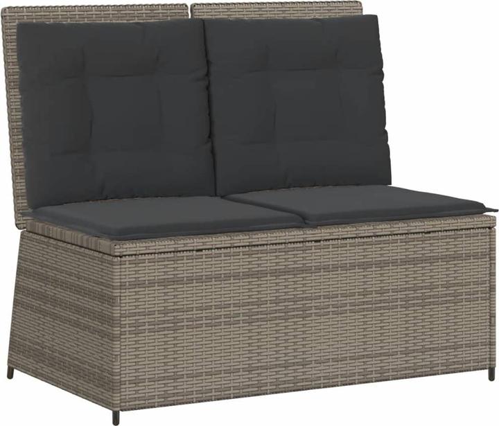 Produktbild vidaXL Van