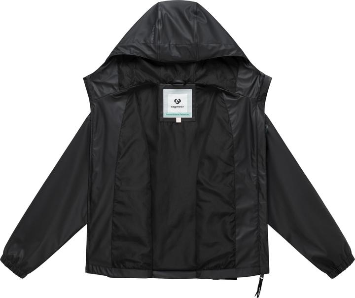 Actual product image Ragwear Cezzy Rainy (S)