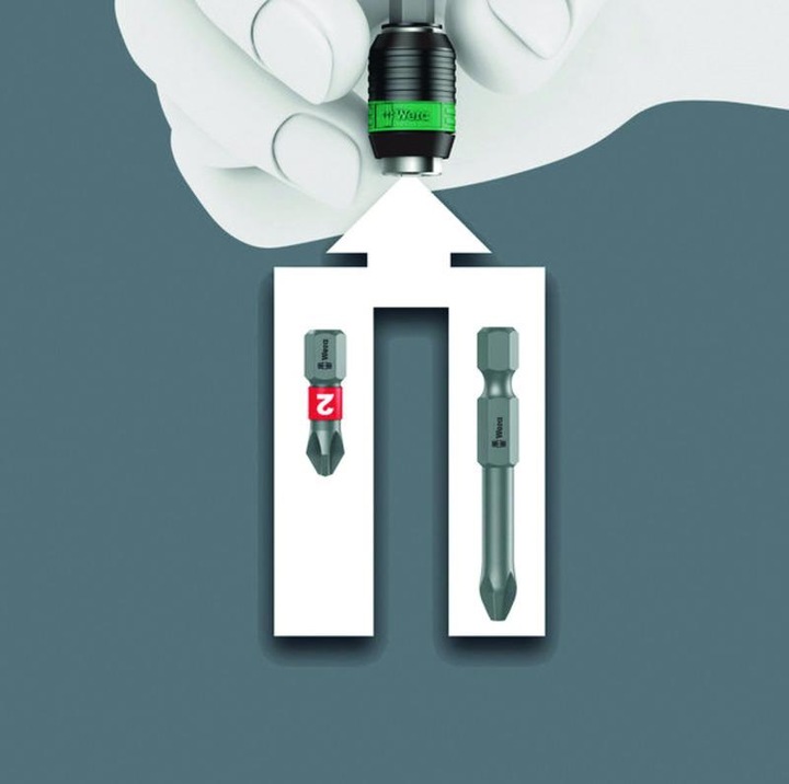 Produktbild Wera Kraftform Kompakt 100 (Innensechsrund TX M10, Innensechsrund TX M15, Innensechsrund TX M20, Innensechsrund TX M30, Kreuz Phillips PH M1, Kreuz Phillips PH M2, Innensechsrund TX M25, Innensechsrund TX M40, Kreuz Pozidriv PZ M1, Kreuz Pozidriv PZ M2, Kreuz Phillips PH M3, Kreuz Pozidriv PZ M3)