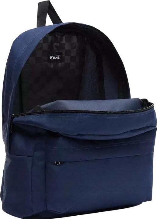 Actual product image Vans Old Skool Printed 22L Backpack (22 l)