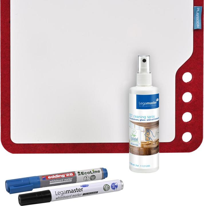Productafbeelding Legamaster Reinigingsspray