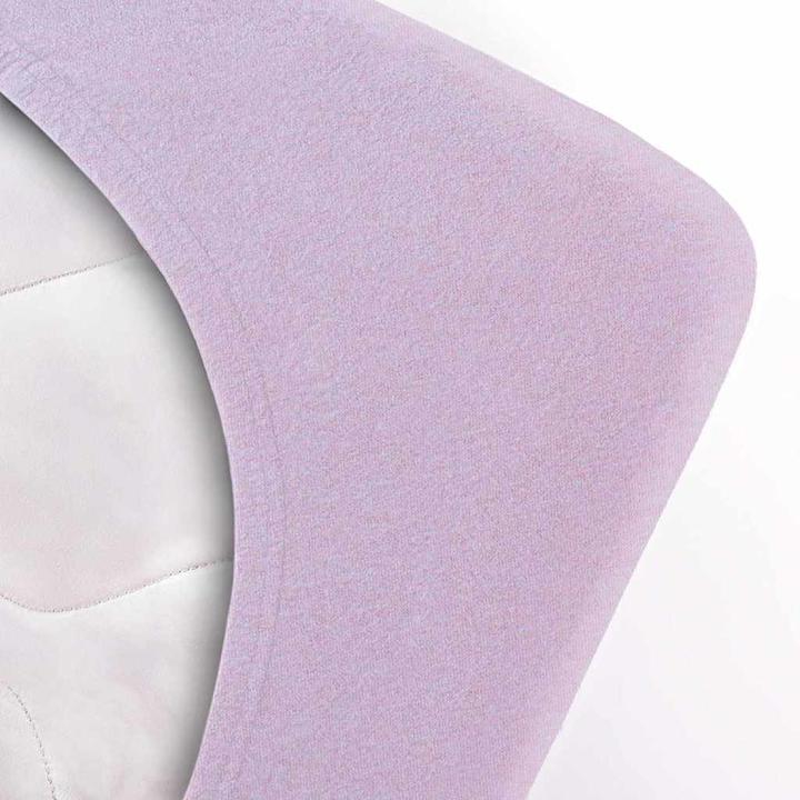 Produktbild Etérea Comfort Jersey (80 x 180 cm, 80 x 160 cm)