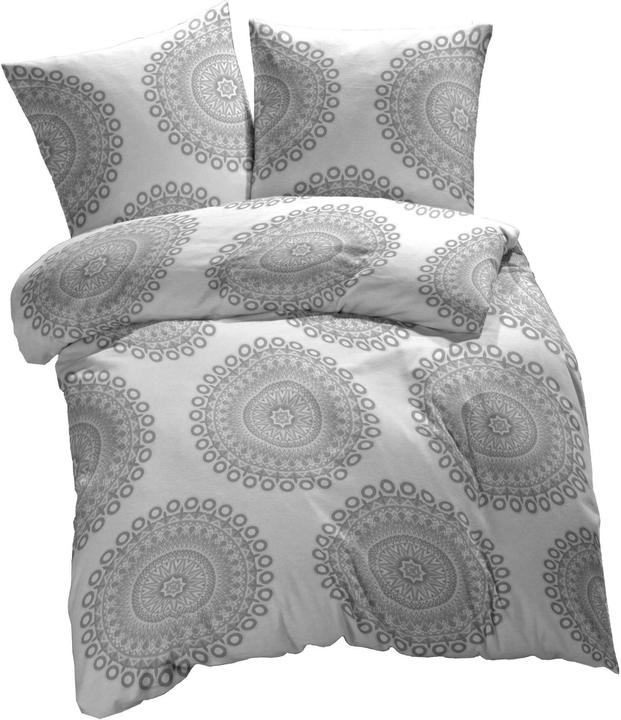 Produktbild Etérea Mandala (Bettwäsche Set, 155x220 cm + 80x80 cm, 155x200 cm + 80x80 cm, 135x200 cm)