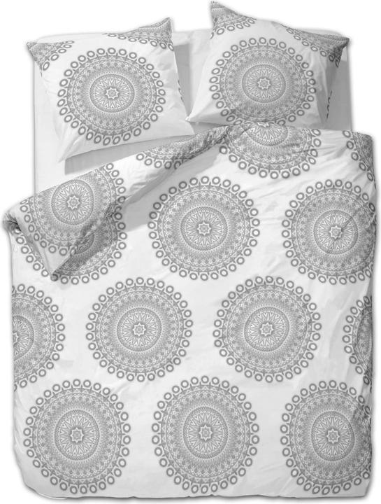 Produktbild Etérea Mandala (Bettwäsche Set, 155x220 cm + 80x80 cm, 155x200 cm + 80x80 cm, 135x200 cm)