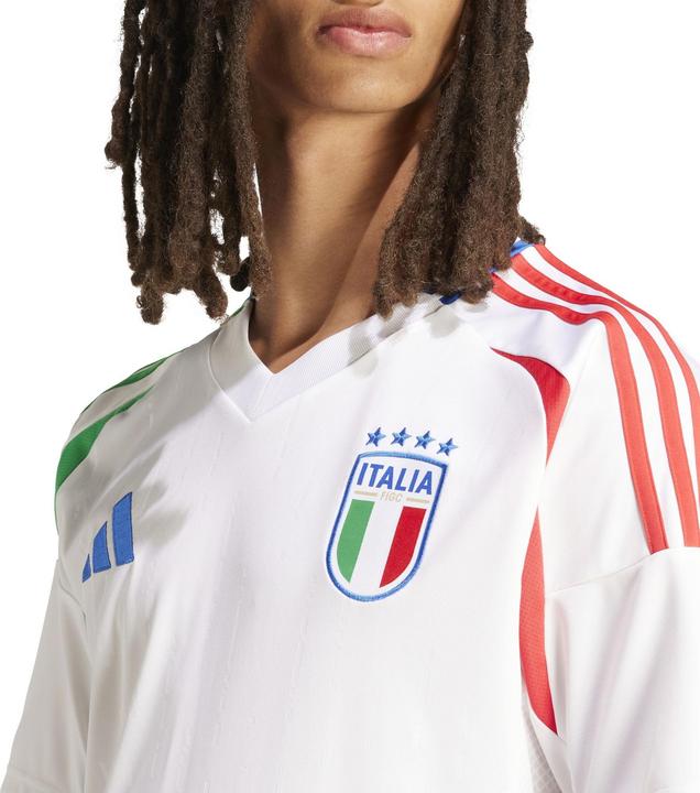 Image du produit adidas Italie Extérieur Maillot Euro (XL)