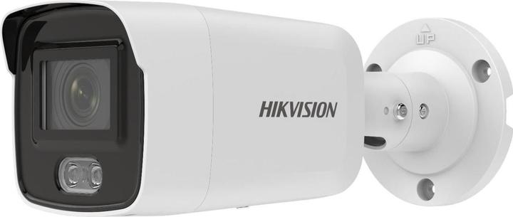 Actual product image Hikvision DS-2CD2027G2-L(2.8mm)(C) (1920 x 1080 Pixels)