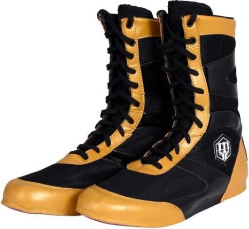 Granna BB-Masters M 05125-40 Boxing Shoes