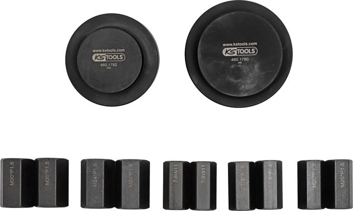 Image du produit KS Tools 460.1765