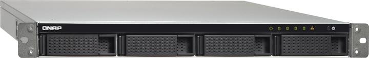 Actual product image QNAP TS-431XeU-2G (0 TB)