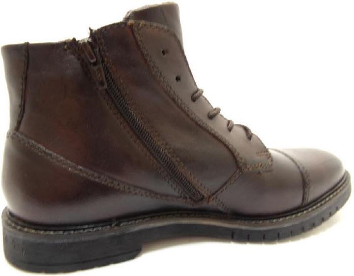 Produktbild Bugatti Boots 3318373A4100-6400 3 (46)