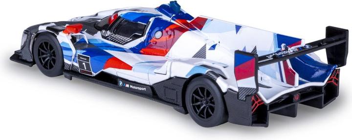 Produktbild BMW M Hybrid V8 Diecast 1:45 weiss