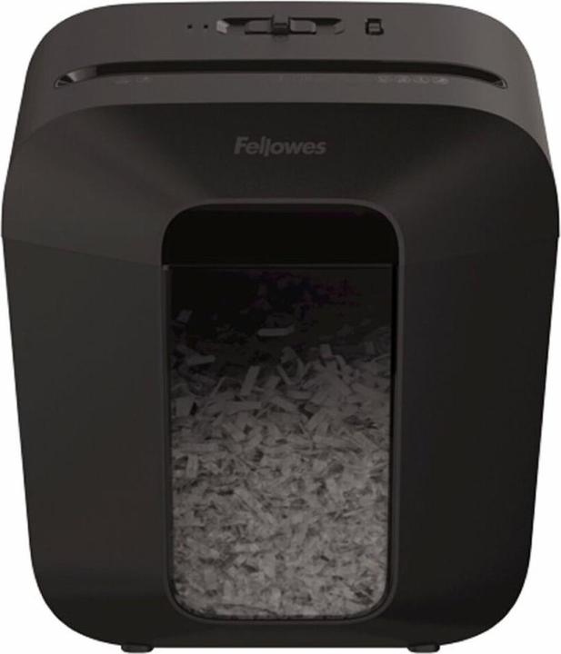 Image du produit Fellowes Powershred LX25 (Coupe de particules, Micro-coupe)