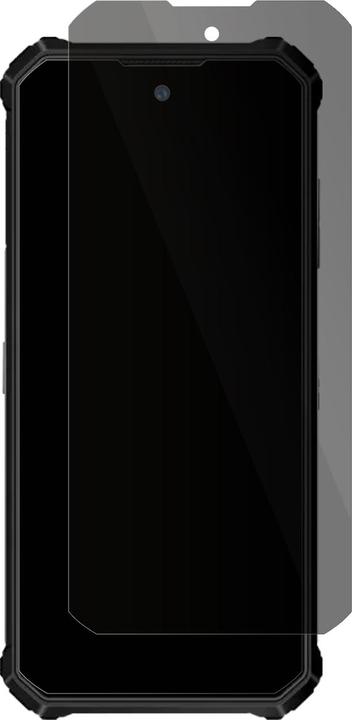 Immagine prodotto Dipos Pellicola Protettiva 2-Way Anti-Shock (1 Pezzo/i, Oukitel C19)