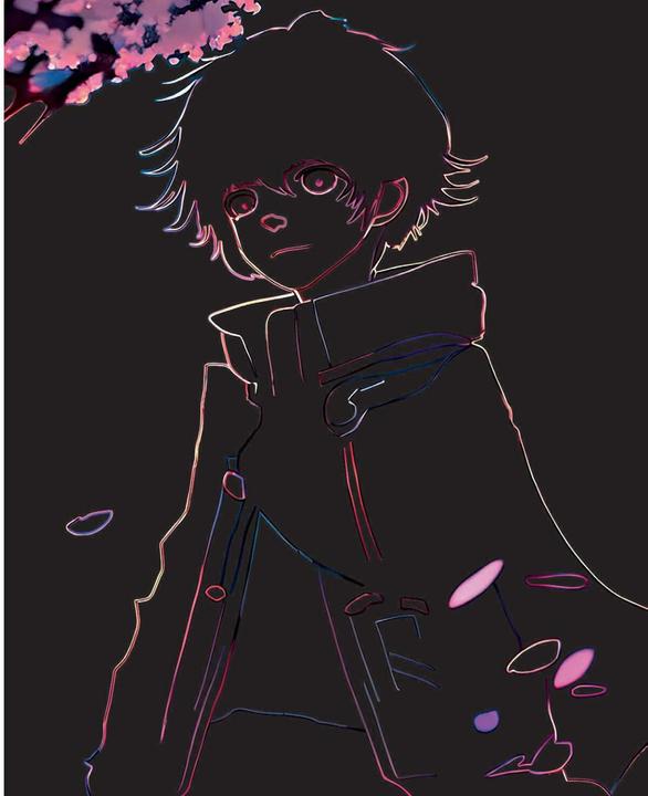 Produktbild Mein Kritzel-Kratzel Buch Manga