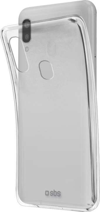 Actual product image SBS Cover (Samsung Galaxy A20e)