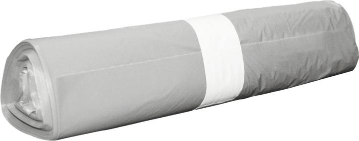 Produktbild Stumpf 250x Abfalltüten transparent klar 120 l (120 l)