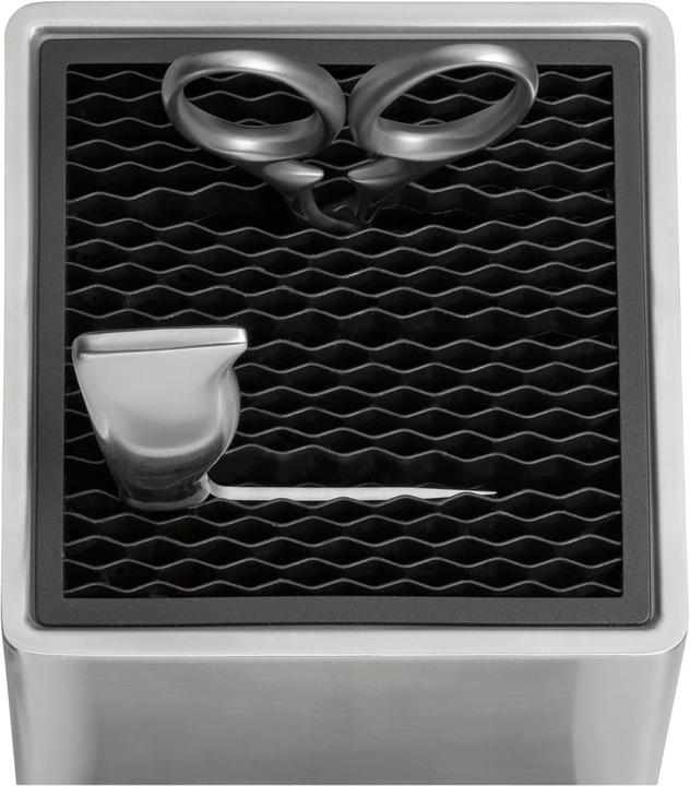 Actual product image WMF Grand Gourmet Messerblock mit Messerset 6teilig, Made in Germany