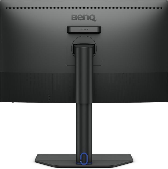Actual product image BenQ PhotoVue SW272U (3840 x 2160 Pixels, 27")