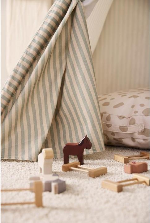 Actual product image Kids Concept Tipi