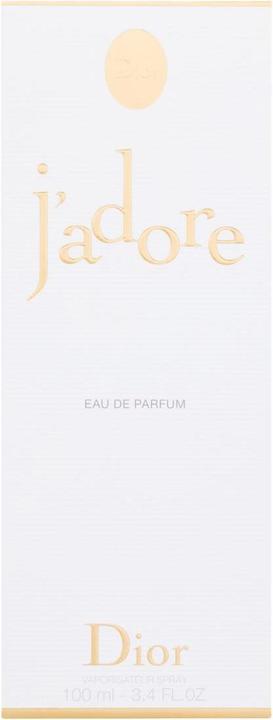 Produktbild Dior J'Adore (Eau de Parfum, 100 ml)
