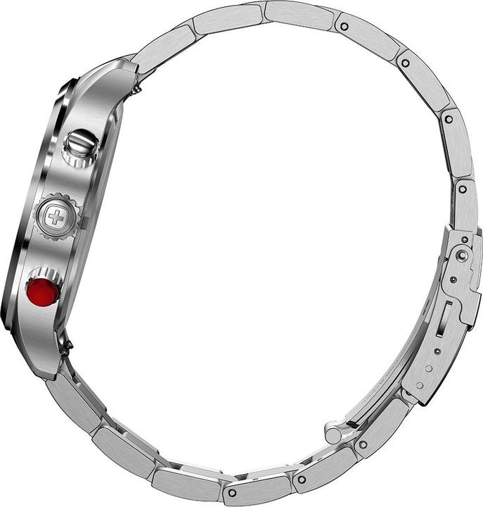 Produktbild Wenger 01.0543.112 Terragraph (Chronograph)