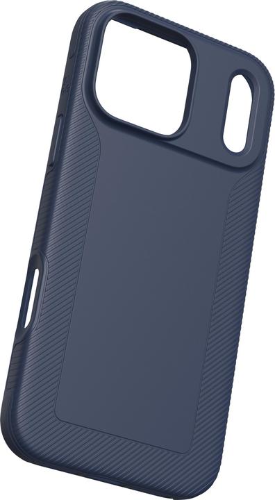 Produktbild Zagg Case für Apple iPhone 17 Pro Max Luxe Snap navy (Apple iPhone 17 Pro Max)