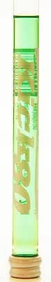 Kick 80 GREEN Vodka Box / (36 x 2 cl)