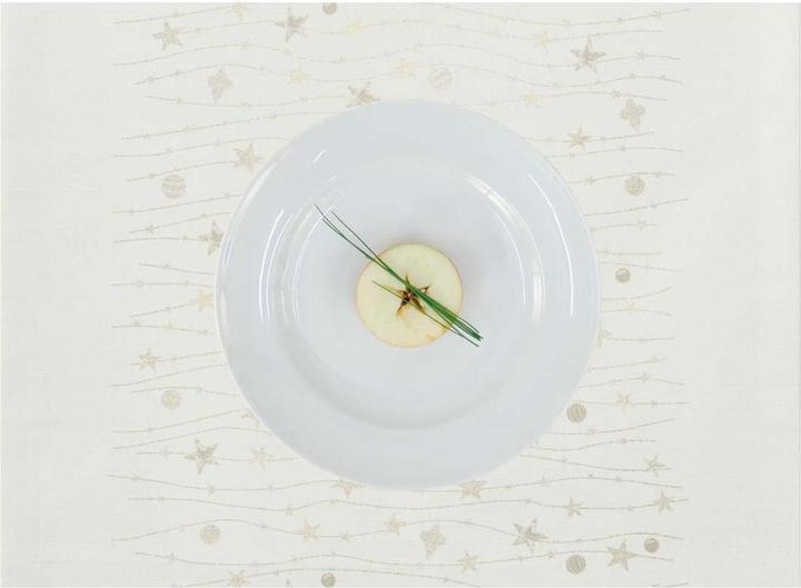 Couleurs dorées, Nature