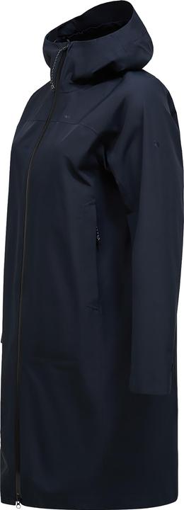 Produktbild Peak Performance Women's Treeline Shell Parka (S)