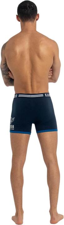Produktbild Kandor Camobee Boxershorts (5erPack) (S)