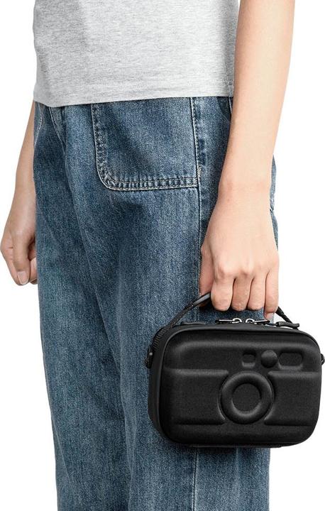 Produktbild JJC HSCC IME BLACK Camera Case
