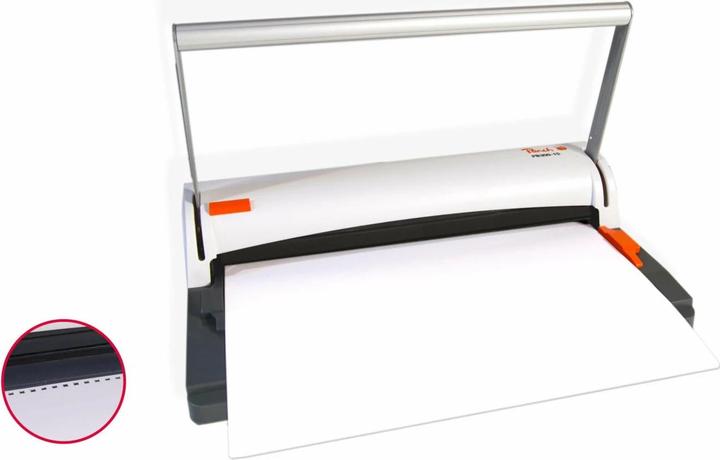 Image du produit Peach Personnel (Armure en peigne métallique (O-Wire))