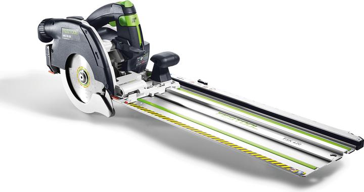 Produktbild Festool HKC 55 5,0 EBI-Set-FSK 420