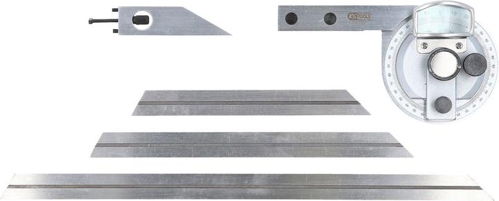 Actual product image KS Tools Universal protractor