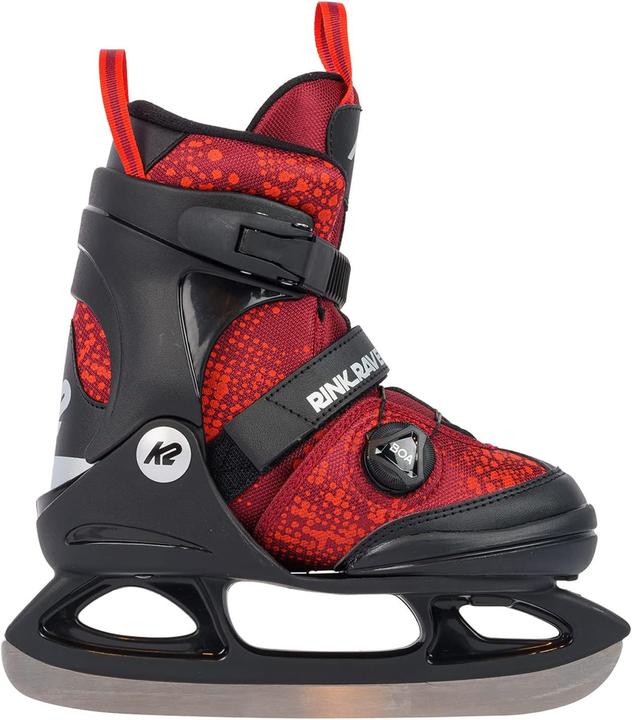 Image du produit K2 Rink Raven Ice Boa (40)
