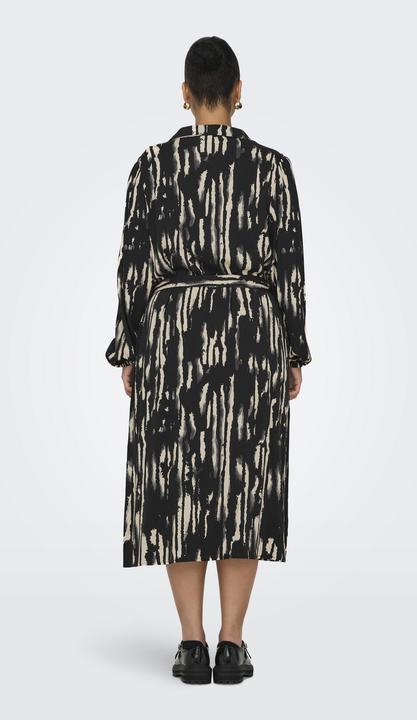 Produktbild Only CARMIKAELA Midikleid Kleid (44)