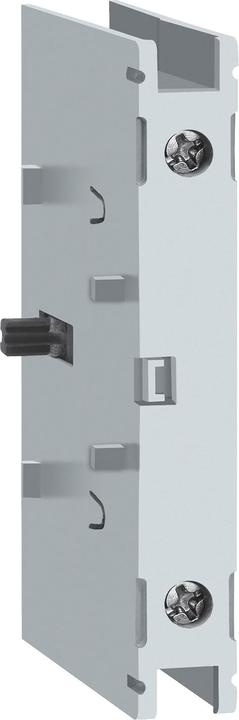 Actual product image Schneider TeSys VLS main contact 63A, 1 NO contact for DIN rail mounting VLS1P063R1S