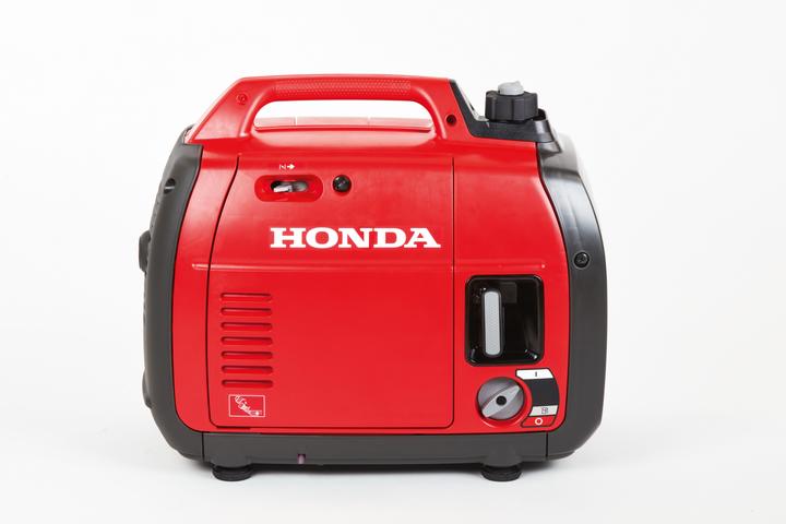 Produktbild Honda EU22i (1800 W, 3.60 l)