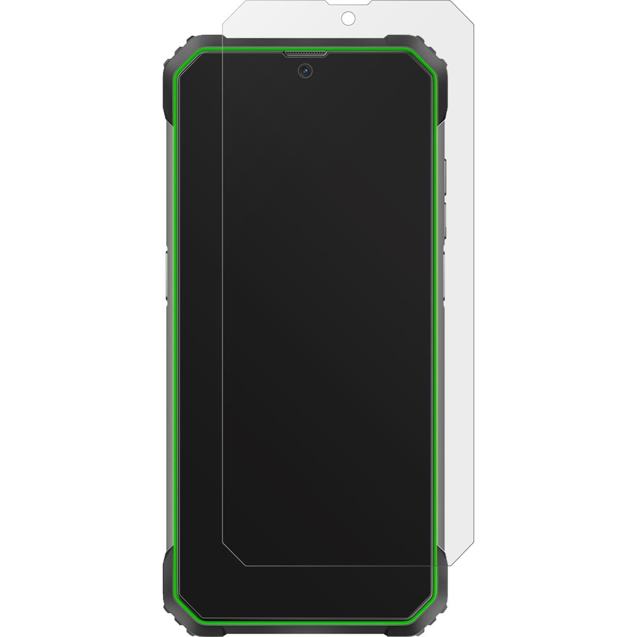 Thumbnail - Dipos Displayschutzfolie Antireflex (5 Stück, Blackview BV8800), Smartphone Schutzfolie, Transparent