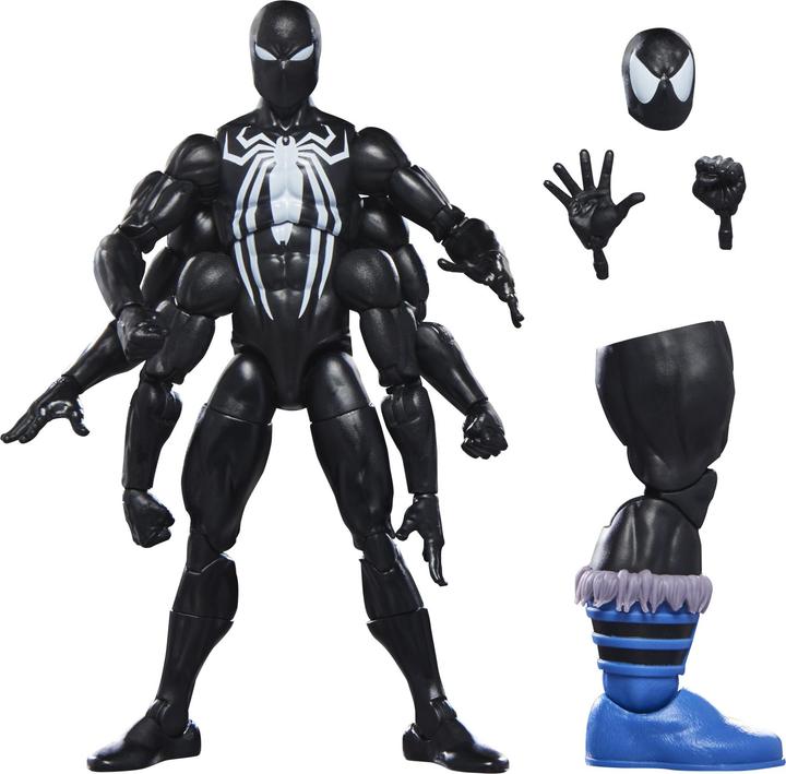 Image du produit Mvl Legends Rd Brk 5