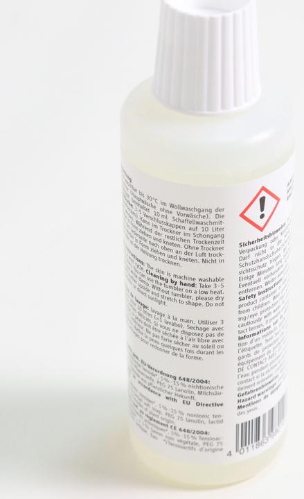Image du produit Kaiser Baby Détergent pour peau d'agneau (Lessive liquide)