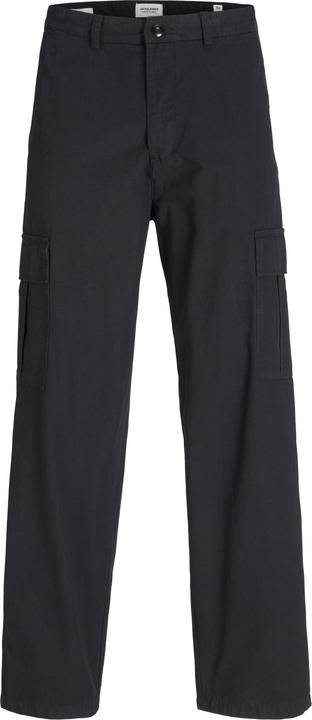 Actual product image Jack & Jones Loose fit Loose fit trousers Loose fit trousers (36)