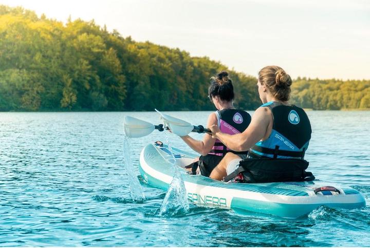 Produktbild Spinera SupKayak SK 12 (12')
