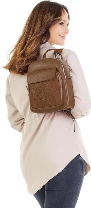 Produktbild Cluty Rucksack (5 l)