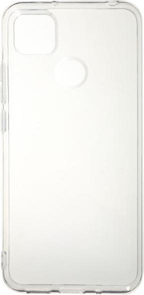 Produktbild MU Classic Softcase TPU Series (Xiaomi Redmi 9C)