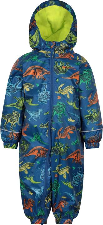 Produktbild Mountain Warehouse Spright Regenanzug (98)