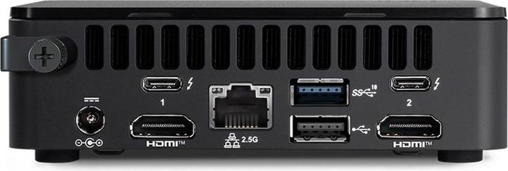 Produktbild Bluechip BUSINESSline M11370 Intel Core i7-1360P Prozessor / bis zu 5.00 GHz, Windows 11 Pro, 8 G (Intel Core i7-1360P, 8 GB, 500 GB, Intel Iris Graphics)