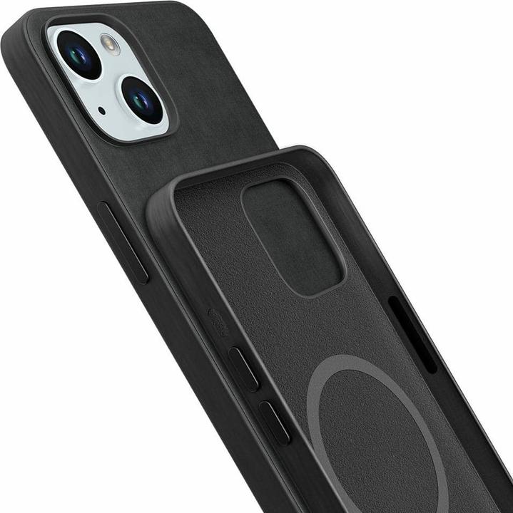 Immagine prodotto 3MK HARDY MagFabric Case (Apple iPhone 15)