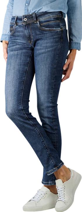 Produktbild Pepe Jeans New Brooke rinse powerflex (W26/L32)